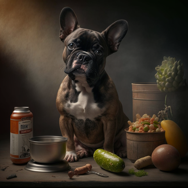 L'alimentation de qualité pour les animaux de compagnie