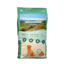 PALETTE DE 39 SACS DE 12 KG CROQUETTES SUMMIT 10 ADULTES SANS CÉRÉALES POULET POUR CHIENS 26/16