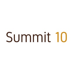 Logo SUMMIT10 - Houral's Food