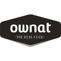 Logo OWNAT - Houral's Food