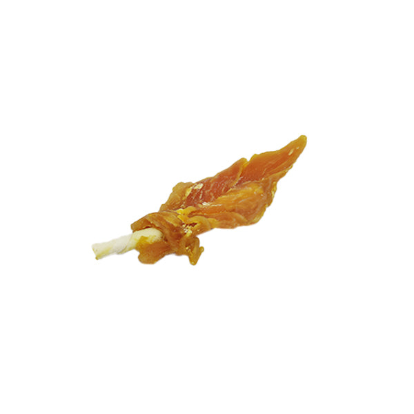 Bubimex - Stick torsadé au poulet - 12cm
