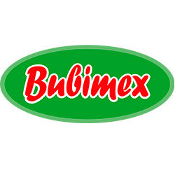 Logo BUBIMEX - Houral's Food