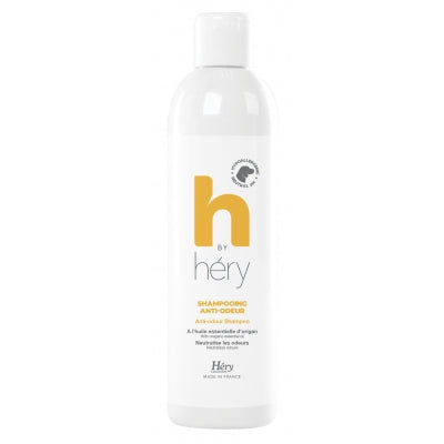 Héry Shampooing Anti Odeur