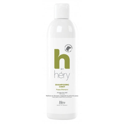 Héry Shampooing Chiot