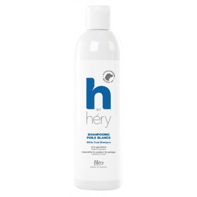 Héry Shampooing Poils Blancs