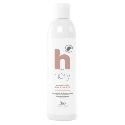 Héry Shampooing Poils Courts