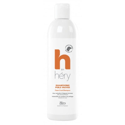 H by Héry Shampooing Poils Fauves
