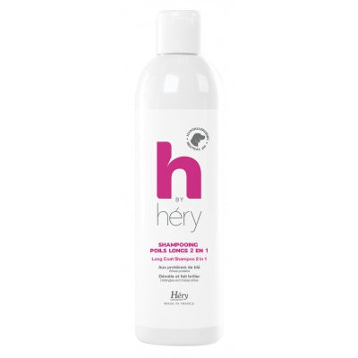 Héry Shampooing Poils Longs
