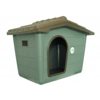 Niche Extérieure Pour Chiens En Plastique