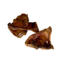 Lot De 25 Oreilles De Cochon Coupée | Friandises Pour Petits Chiens