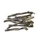 Lot de 25 Torsadés De Poissons séchés  | Friandises Naturelles Pour Chiens
