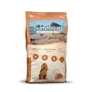 PALETTE DE 39 SACS DE 12 KG CROQUETTES SUMMIT 10 ADULTES SANS CÉRÉALES SAUMON POUR CHIENS 27/16