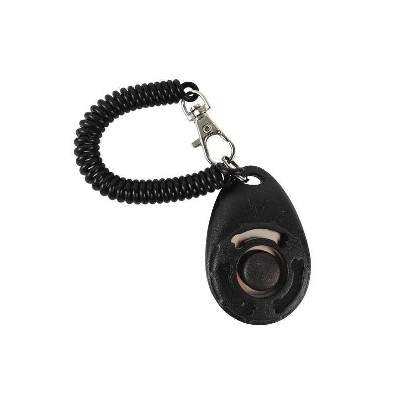 Bubimex - Clicker d'entrainement avec bracelet BUBIMEX