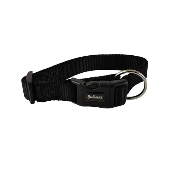 Bubimex - Collier en nylon pour chiens BUBIMEX