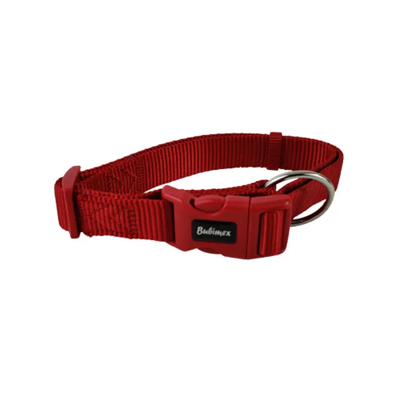 Bubimex - Collier en nylon pour chiens BUBIMEX