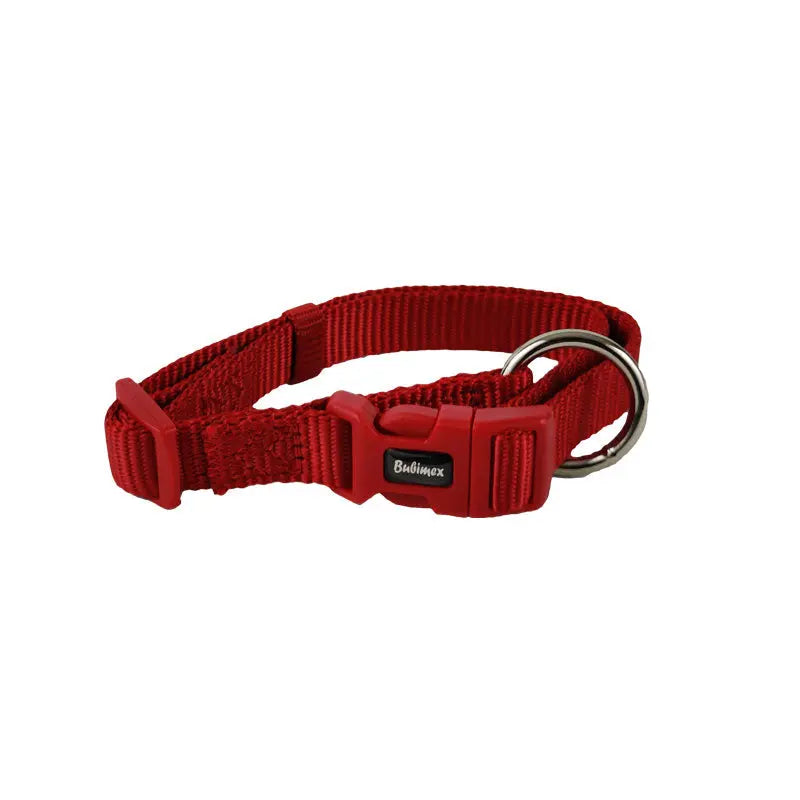 Bubimex - Collier en nylon pour chiens BUBIMEX