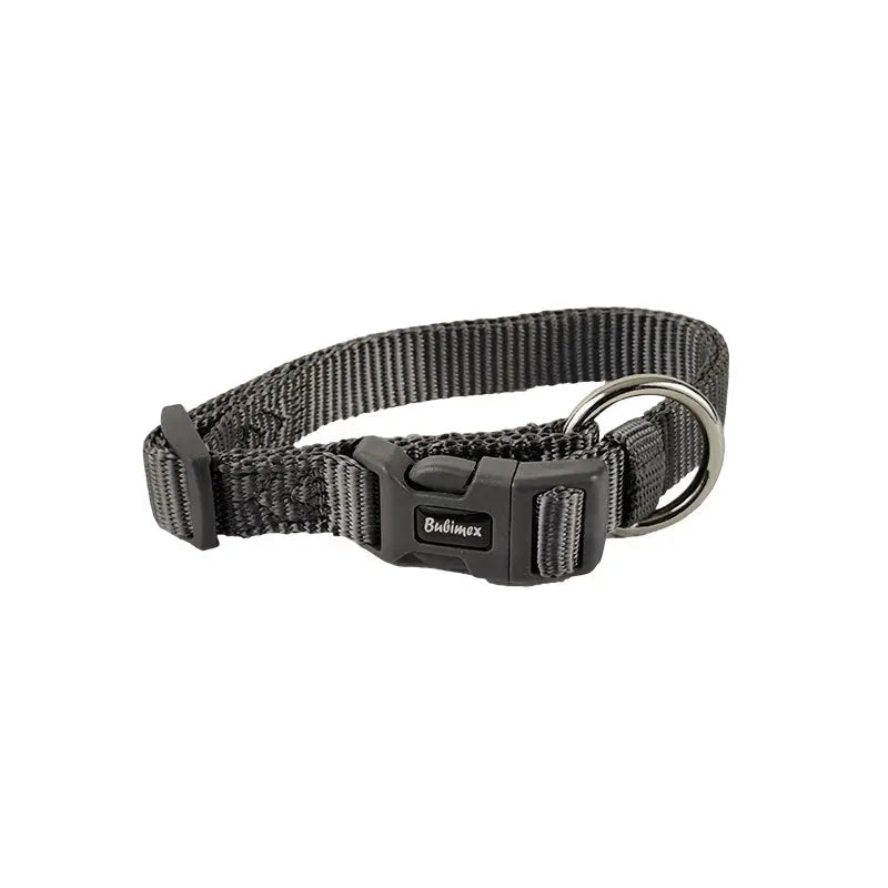 Bubimex - Collier en nylon pour chiens BUBIMEX