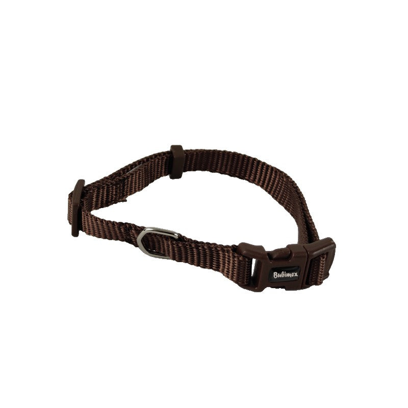Bubimex - Collier en nylon pour chiens BUBIMEX