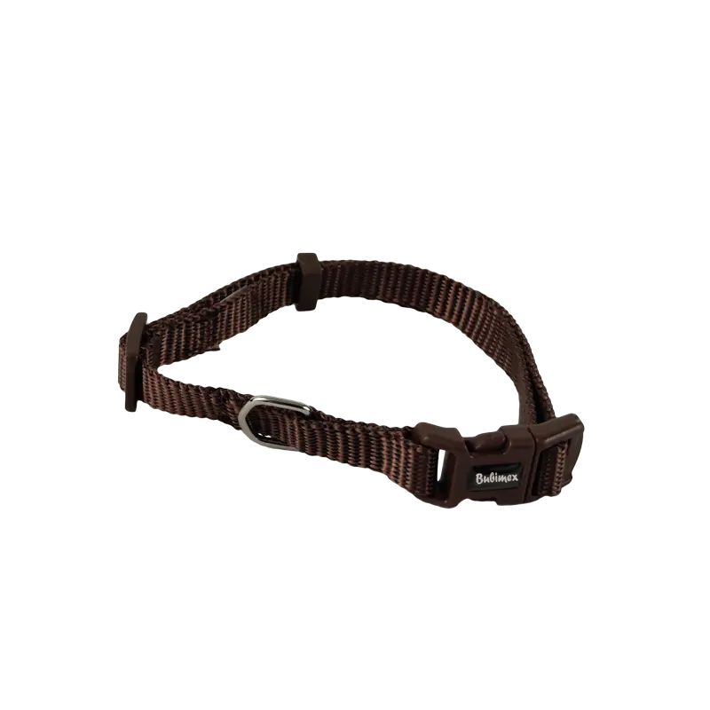 Bubimex - Collier en nylon pour chiens BUBIMEX