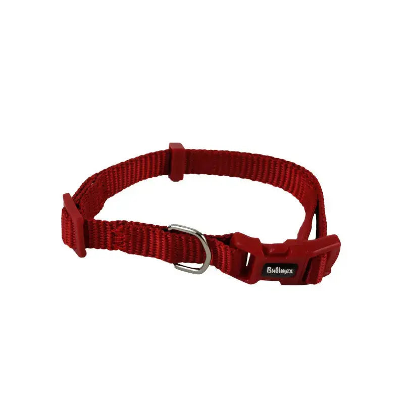 Bubimex - Collier en nylon pour chiens BUBIMEX