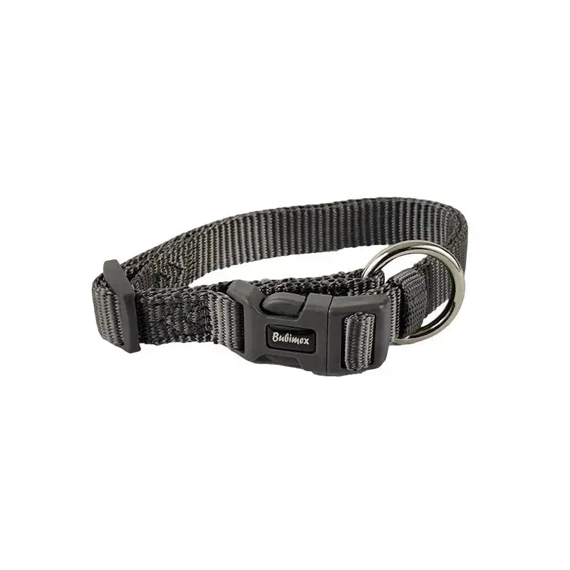 Bubimex - Collier en nylon pour chiens BUBIMEX