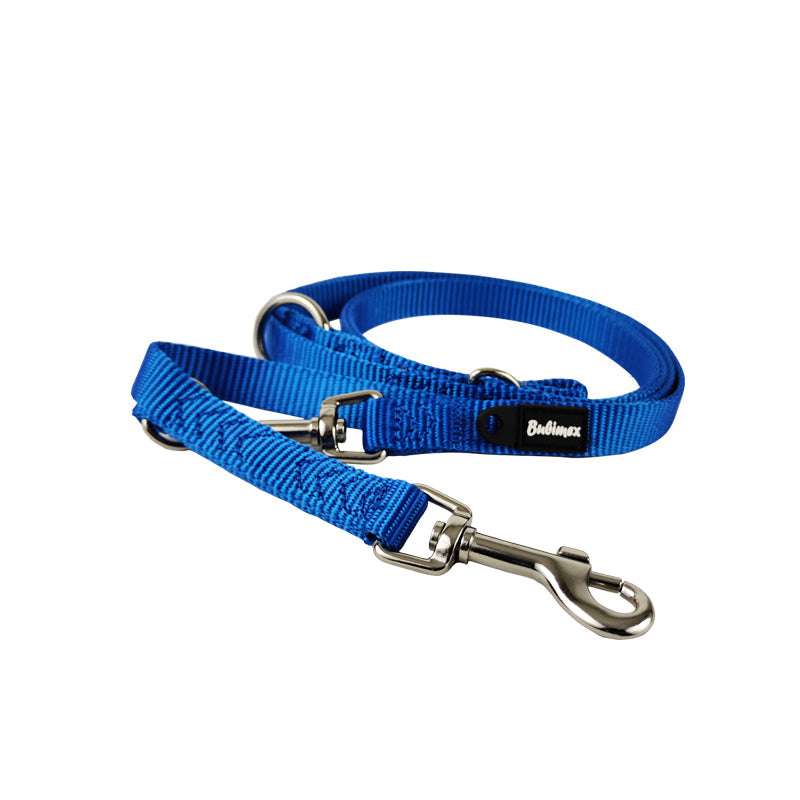 Bubimex - Laisse en nylon pour chien BUBIMEX