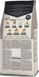 OWNAT CLASSIC - CROQUETTES CHATS ADULTES LIGHT - Poulet frais OWNAT