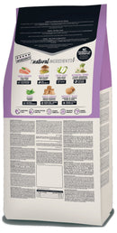 OWNAT CLASSIC - CROQUETTES CHATS ADULTES STÉRILISÉS - Poulet frais OWNAT