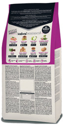 OWNAT CLASSIC - CROQUETTES CHIENS ADULTES MINI - Poulet frais OWNAT