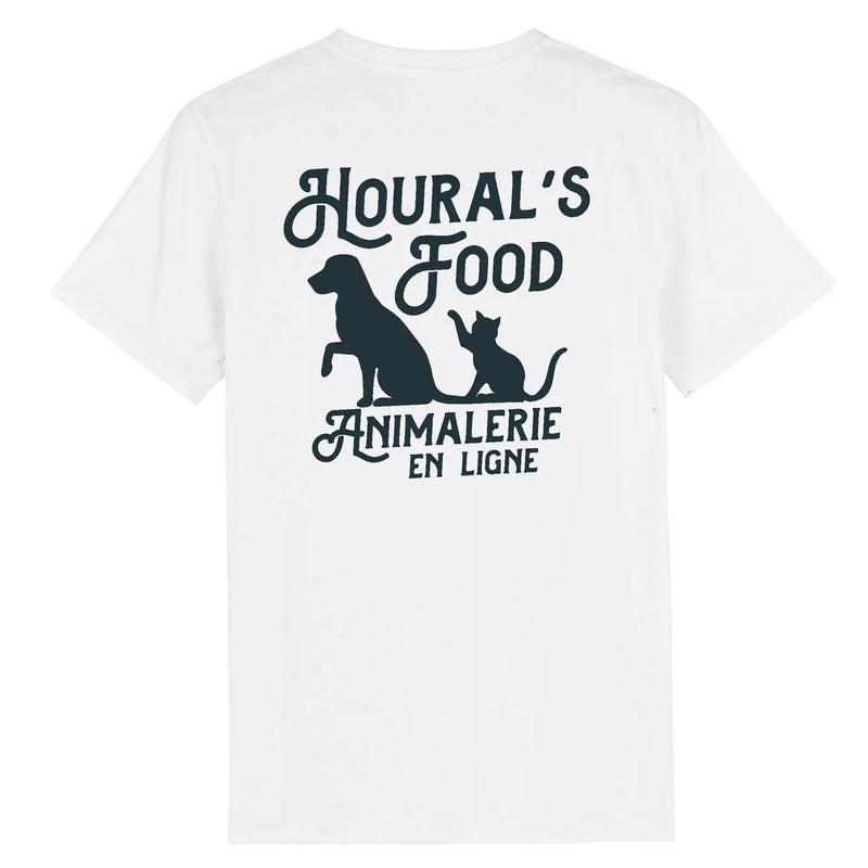 T-shirt -  Animalerie en ligne - T-shirt T-Pop