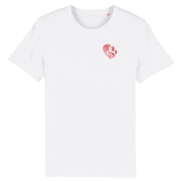 T-shirt -  Corazon T-Pop