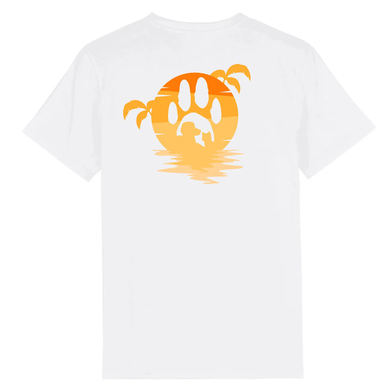 T-shirt -  Tropico T-Pop