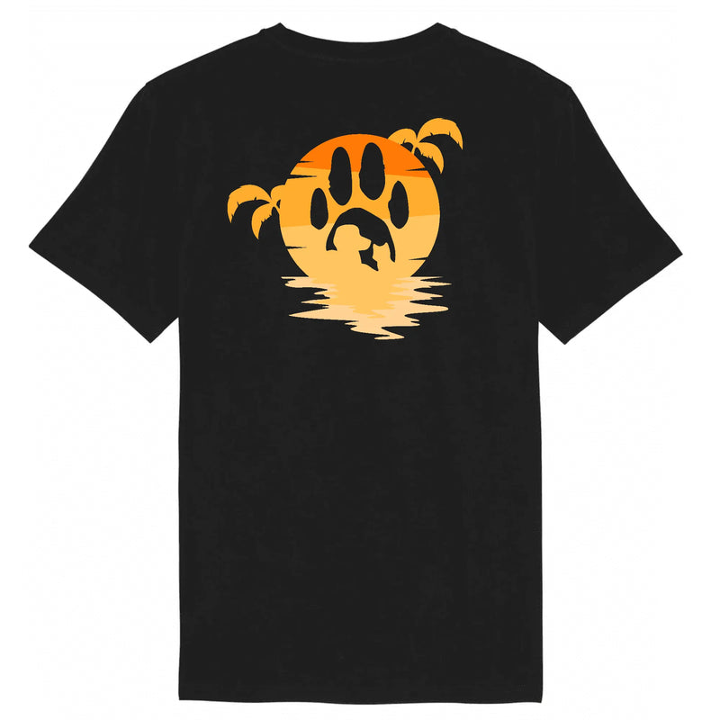 T-shirt -  Tropico T-Pop