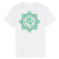 T-shirt - Asia Green T-Pop