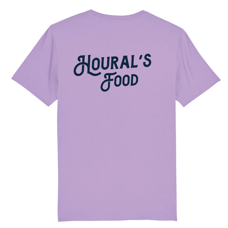 T-shirt - J'achete mes croquettes sur houralsfood.fr T-Pop